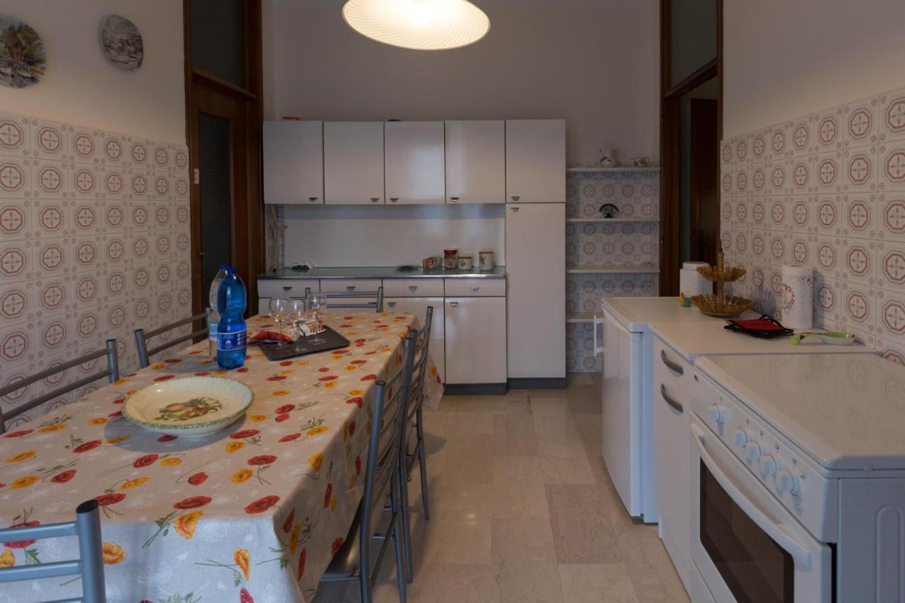 La Finestra Sul Parco Apartment Valeggio sul Mincio Exterior photo