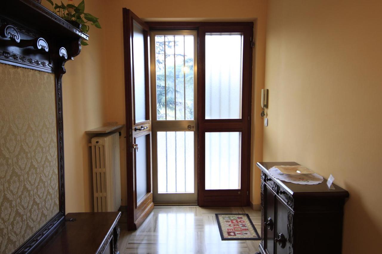 La Finestra Sul Parco Apartment Valeggio sul Mincio Exterior photo