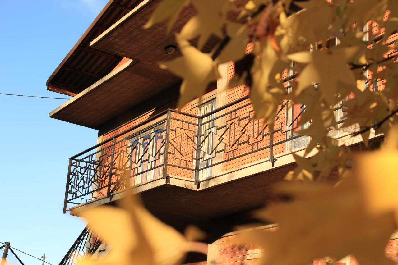 La Finestra Sul Parco Apartment Valeggio sul Mincio Exterior photo